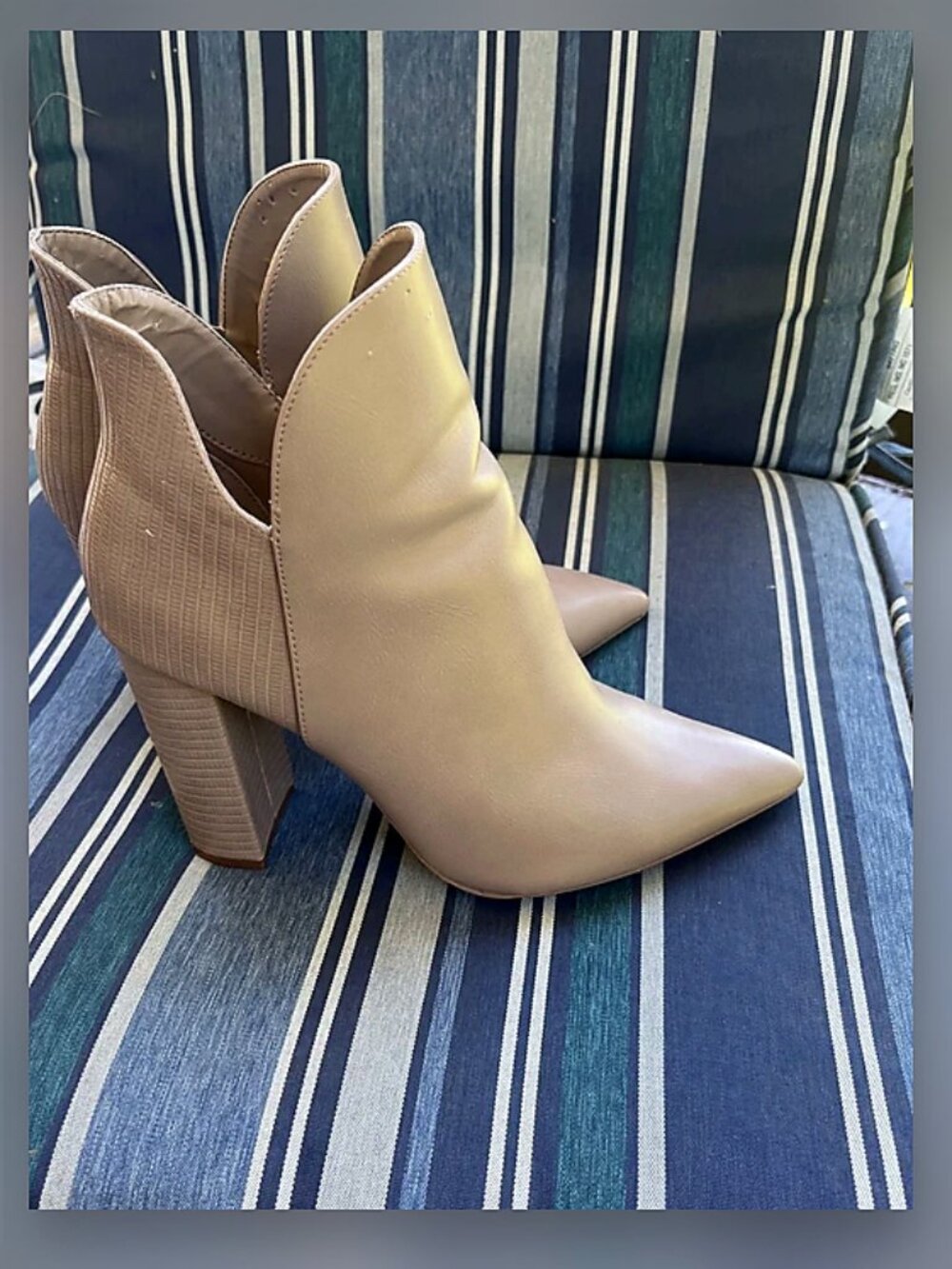 Women’s boots
